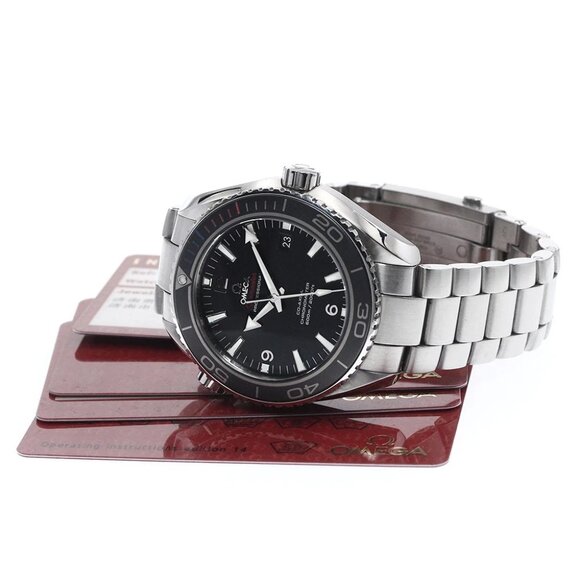 OMEGA Seamaster Planet Ocean600 522.30.46.21.01.001 2014 Automatic Men's_878001 - Picture 6 of 7